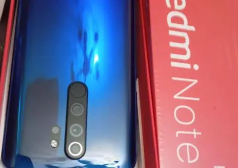 Redmi Note 8pro 6/128gb-4200грн. - 5/10