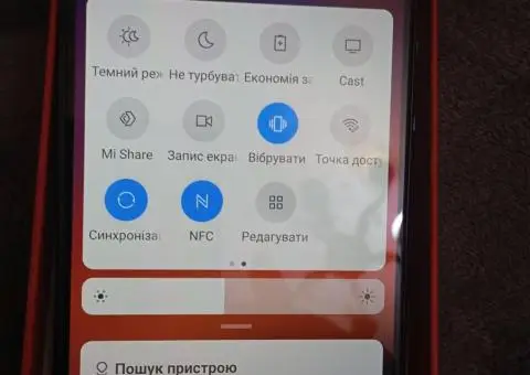 Redmi Note 8pro 6/128gb-4200грн. - 10/10