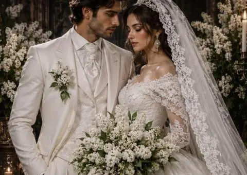 Love Spells. Return Husband, Wife, Make Someone Fall in Love.