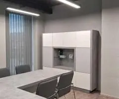 Престижний офіс 670 м² у центрі Дніпра — Бізнес-центр STROOM