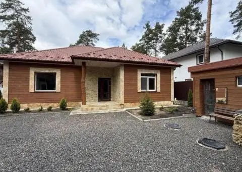 Дом ЖК Desna Residence Киевская область, Браварской район - 1/3