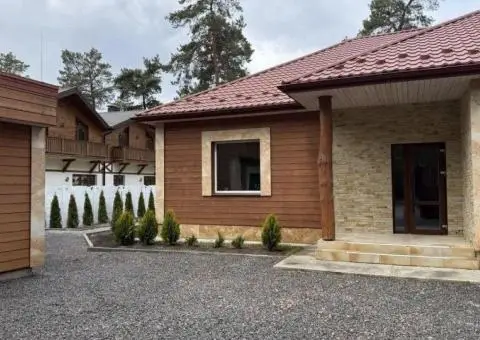 Дом ЖК Desna Residence Киевская область, Браварской район - 2/3