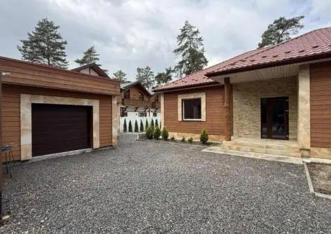 Дом ЖК Desna Residence Киевская область, Браварской район - 3/3