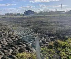 Земельна ділянка біля Хмельницького в Книжківцях