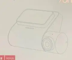 Відео реєстратор Xiaomi 70 mai Dash Cam Midrive D08