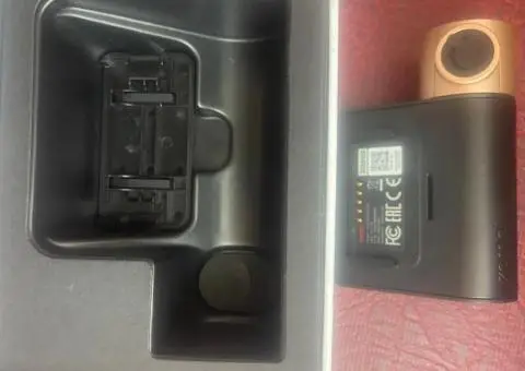 Відео реєстратор Xiaomi 70 mai Dash Cam Midrive D08 - 3/3