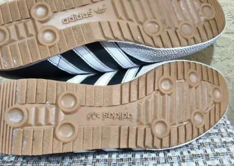 Кросівки Adidas Samba - 3/3