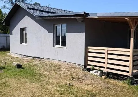 House 130 m² on 25 sotkas in Nyzhcha Dubechna, no commission, Kyiv region - 2/10