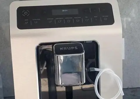 Кавомашина KRUPS EA891D10 Evidence - 2/3