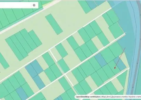 Продам земельный участок в г. Подгородном. - 4/4
