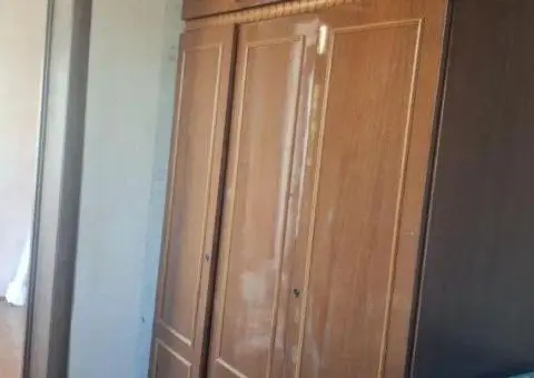 Продам шкаф вживаний. Самовивіз - 2/2