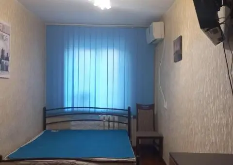 Здається двокімнатна квартира біля моря  від власника - 3/6