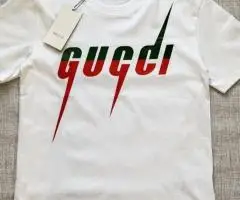 Футболка Gucci S-M розмір