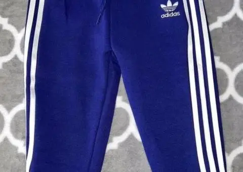 Спортивний костюм Adidas для дівчинки - 1/3
