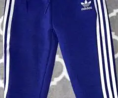 Спортивний костюм Adidas для дівчинки