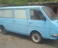 Продам микроавтобус РАФ-Латвия на ходу