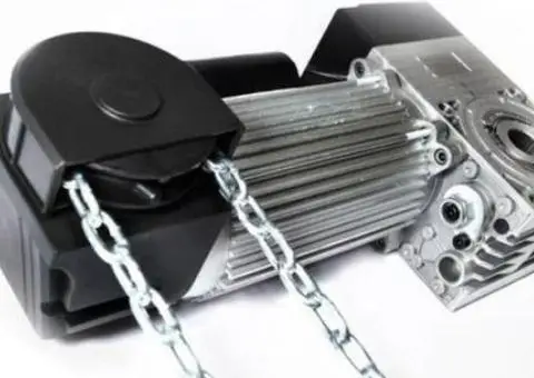 Автоматика для промышленных ворот AN-Motors ASI50KIT