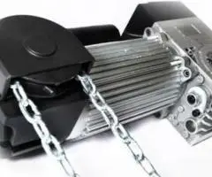 Automation for industrial gates AN-Motors ASI50KIT