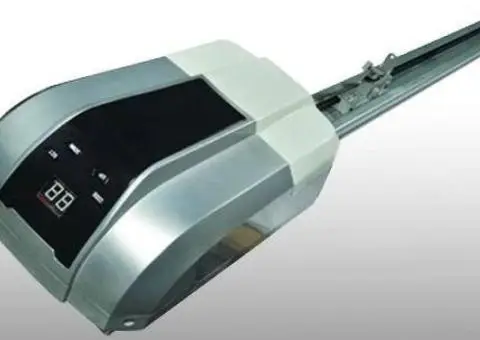 Автоматика для гаражных ворот AN-Motors ASG1000/3KIT-L