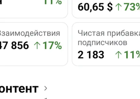 Facebook Page with Monetization Enabled