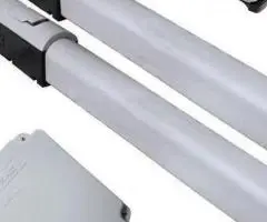 Автоматика Doorhan Swing-5000 для великих розпашних воріт