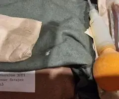 10нкбн-3,5  груповий ЗІП