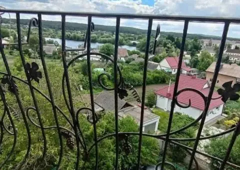 Продажа 4‑комнатной квартиры город Тараща ул. Липневая 2 - 1/10
