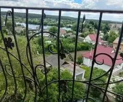 Продажа 4‑комнатной квартиры город Тараща ул. Липневая 2
