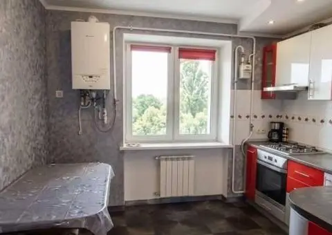 Продажа 4‑комнатной квартиры город Тараща ул. Липневая 2 - 3/10