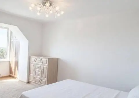 Продажа 4‑комнатной квартиры город Тараща ул. Липневая 2 - 4/10