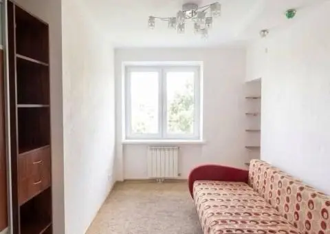 Продажа 4‑комнатной квартиры город Тараща ул. Липневая 2 - 6/10