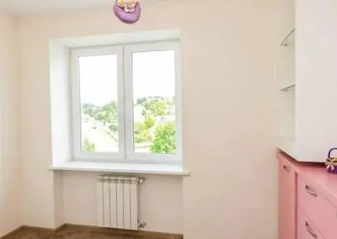 Продажа 4‑комнатной квартиры город Тараща ул. Липневая 2 - 8/10
