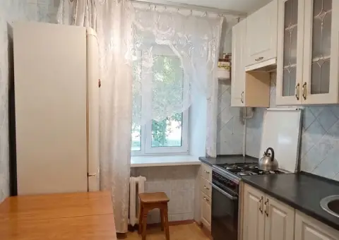 Продажа 2‑комнатной квартиры бульвар Михаила Грушевского 4 - 1/10