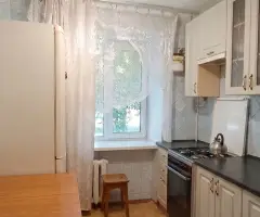 Продажа 2‑комнатной квартиры бульвар Михаила Грушевского 4