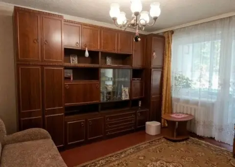 Продажа 2‑комнатной квартиры бульвар Михаила Грушевского 4 - 7/10