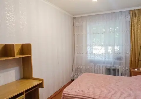 Продажа 2‑комнатной квартиры бульвар Михаила Грушевского 4 - 9/10