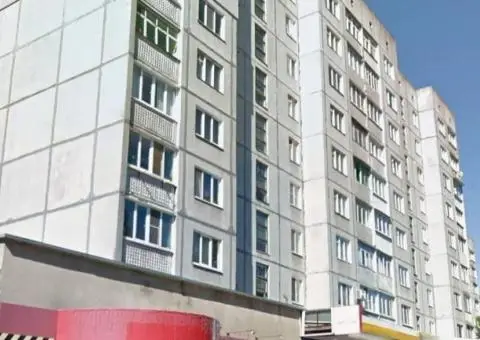 Продажа 2-комнатной квартиры бульвар Михаила Грушевского 44 - 1/10