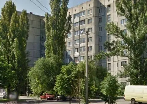 Продажа 2-комнатной квартиры бульвар Михаила Грушевского 44 - 2/10