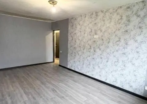 Sale of 1-room apartment, 1st Kursovyi Lane 22 - 1/8