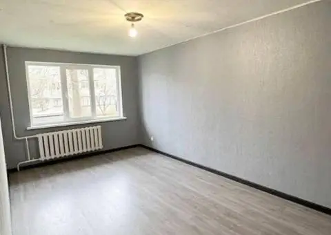 Sale of 1-room apartment, 1st Kursovyi Lane 22 - 2/8