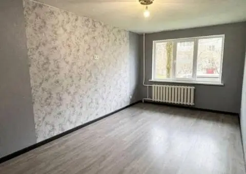 Sale of 1-room apartment, 1st Kursovyi Lane 22 - 3/8