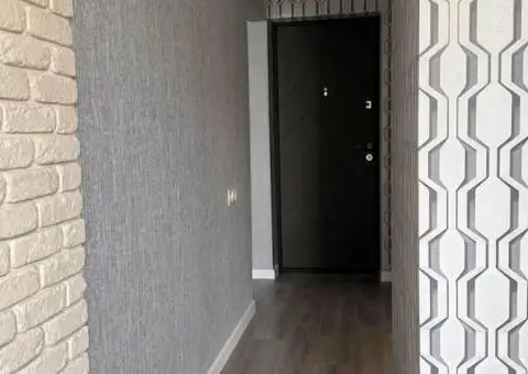 Sale of 1-room apartment, 1st Kursovyi Lane 22 - 5/8