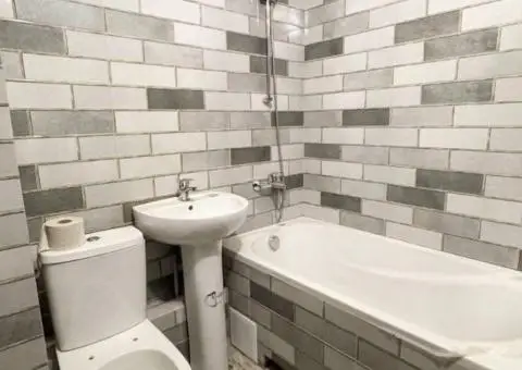 Sale of 1-room apartment, 1st Kursovyi Lane 22 - 8/8