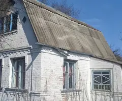 Продажа дома село Пустоваровка