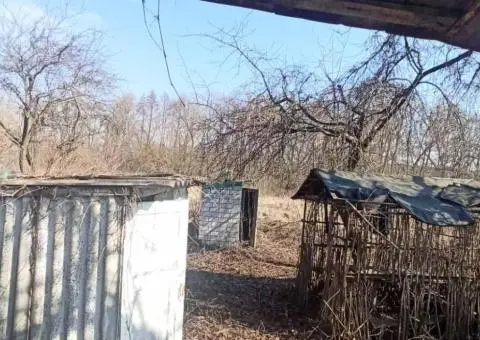 Продажа дома село Пустоваровка - 9/10