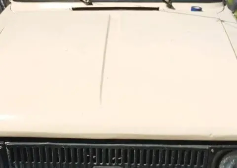 Продам автомобіль Москвич АЗЛК-412, коробка передач Фіат - 1/7