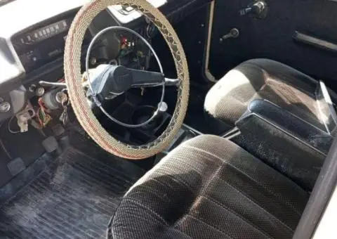 Продам автомобіль Москвич АЗЛК-412, коробка передач Фіат - 5/7