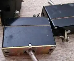 АЗС-20 автомат захисту