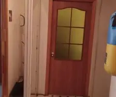 Продам 3-комнатную квартиру в Киеве рядом с метро Святошино