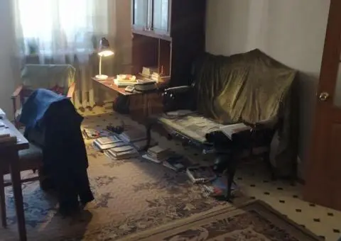 Продам 3 кімнатну квартиру в Киеві біля метро Святошино. - 2/9